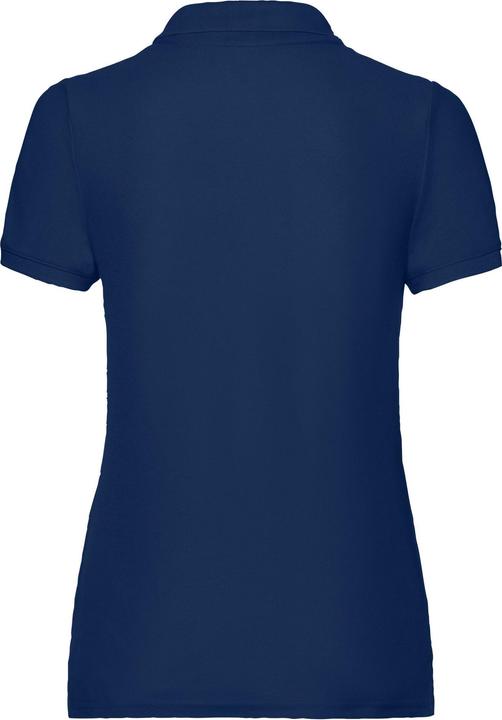 Image du produit Fruit of the Loom - Polo LADY FIT 65/35 - Femme (XS)