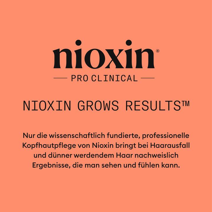 Produktbild Nioxin Scalp + Hair System 4 Treatment (100 ml)