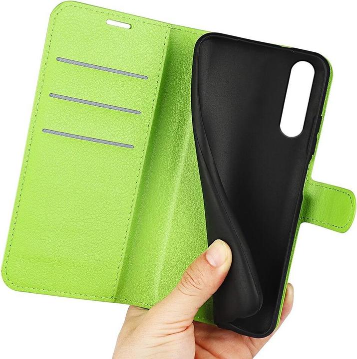 Produktbild Cover-Discount Sony Xperia 1 VI - Leder Etui Hülle (Sony Xperia 1 VI)