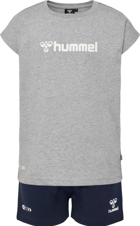 Produktbild hummel hmlNOVA SHORTS SET (164)