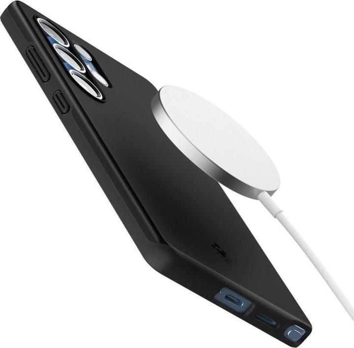 Actual product image Spigen Thin Fit (Samsung Galaxy S25 Ultra)