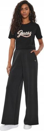 Guess Glitzerndes Damen-T-Shirt (S)
