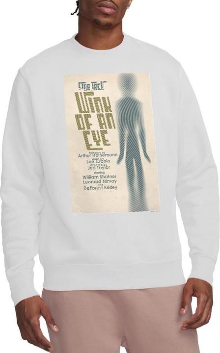 Image du produit - Sweat THE ORIGINAL SERIES EPISODE - Adulte (M)