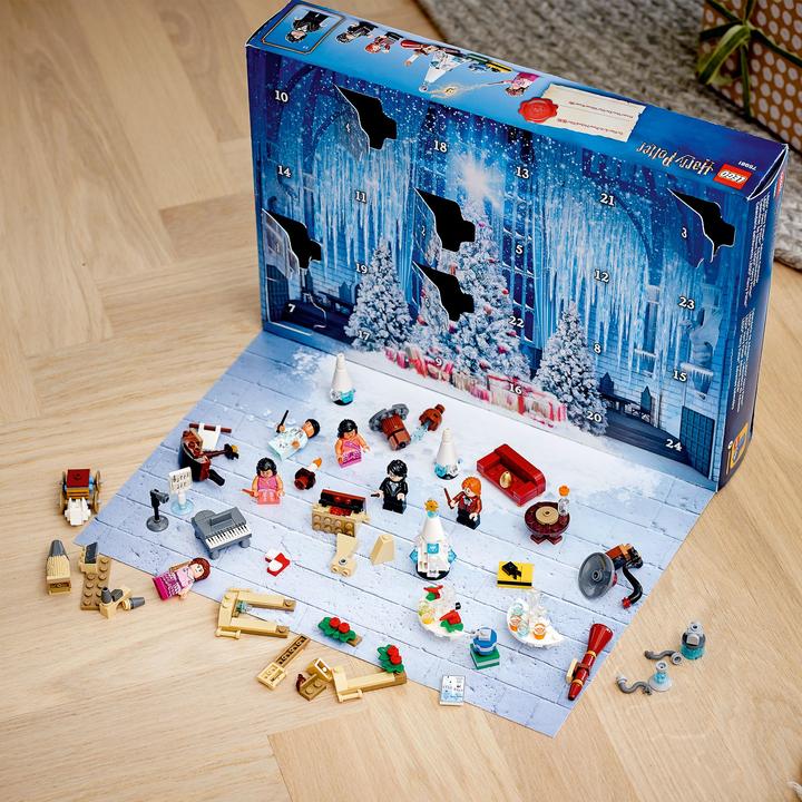 Produktbild LEGO Harry Potter (One Size)