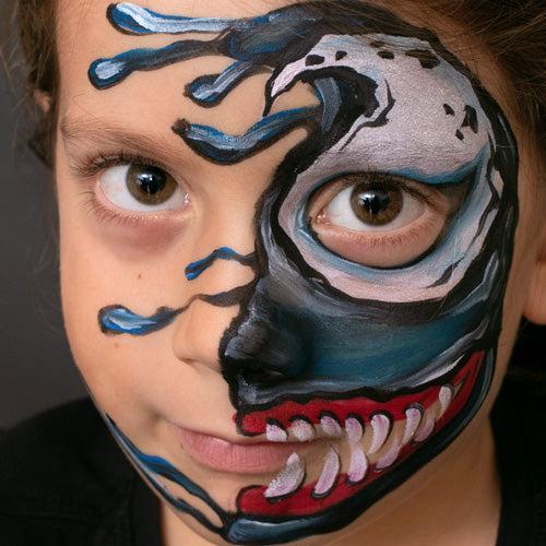 Immagine prodotto Grimas Set di 4 pitture facciali