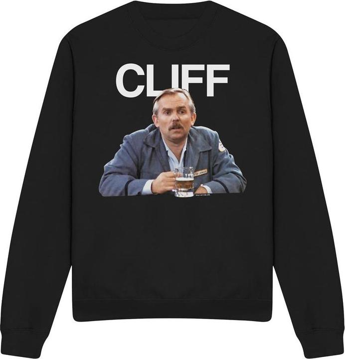 Image du produit Cheers - Sweat - Adulte (XL)