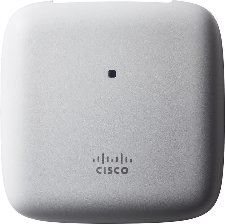 Actual product image Cisco Access Point CBW140AC-E (867 Mbit/s)