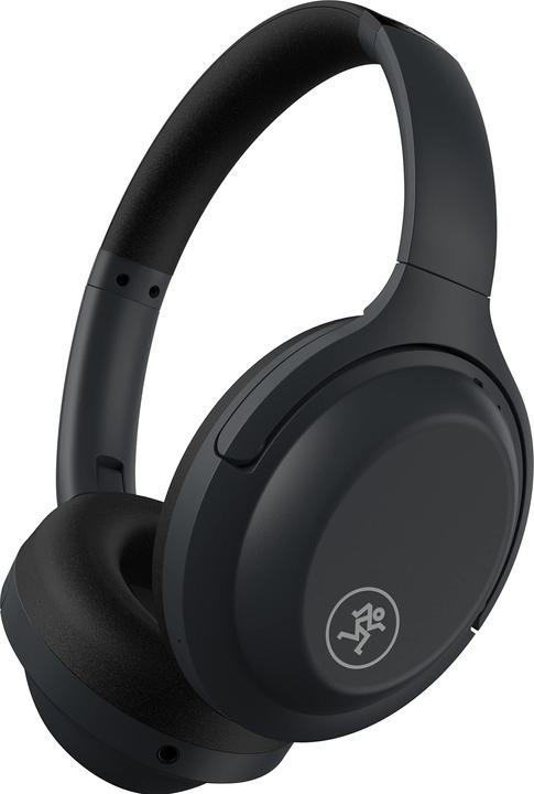 Produktbild Mackie MC-60BT (ANC, 35 h, Kabellos)