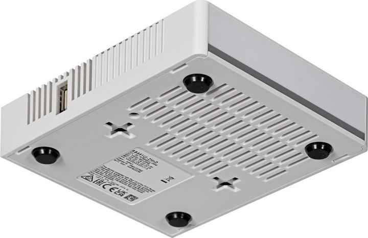 Produktbild MikroTik RB951UI-2HND: 5 Port WLAN Router