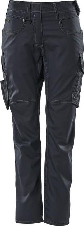 Mascot Damenhose Lemberg schwarzblau (36)