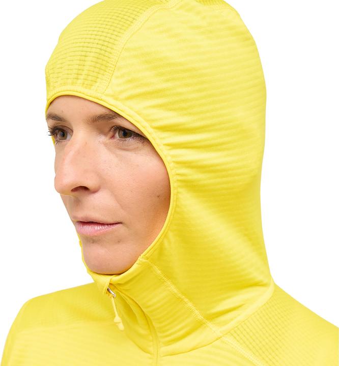 Produktbild Haglöfs Women's L.I.M Mid Multi II Hood (XL)