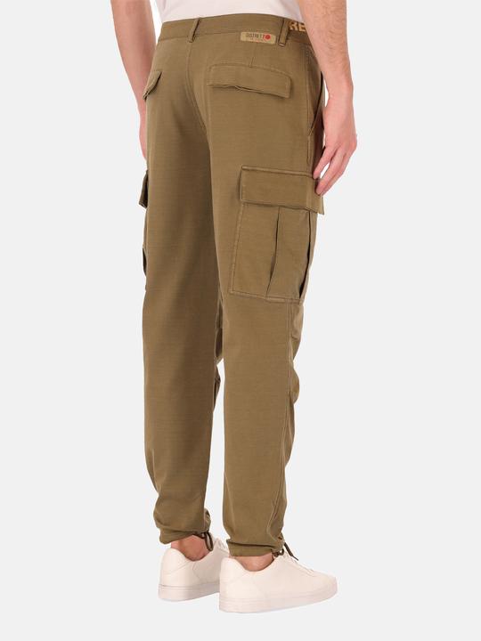 Immagine prodotto Distretto 12 Pantaloni (S)