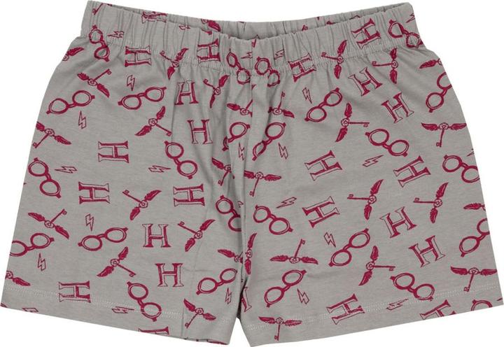 Produktbild Schlafanzug mit Shorts Mädchen (158, 164)