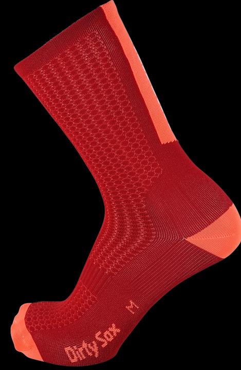 Actual product image Dirtysox Compress - Pro - Suffering Like Hell (40 - 43)