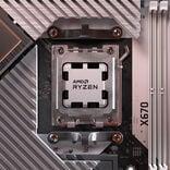 Produktbild AMD Ryzen 9 9900X3D (AM5, 4.40 GHz, 12 -Core)