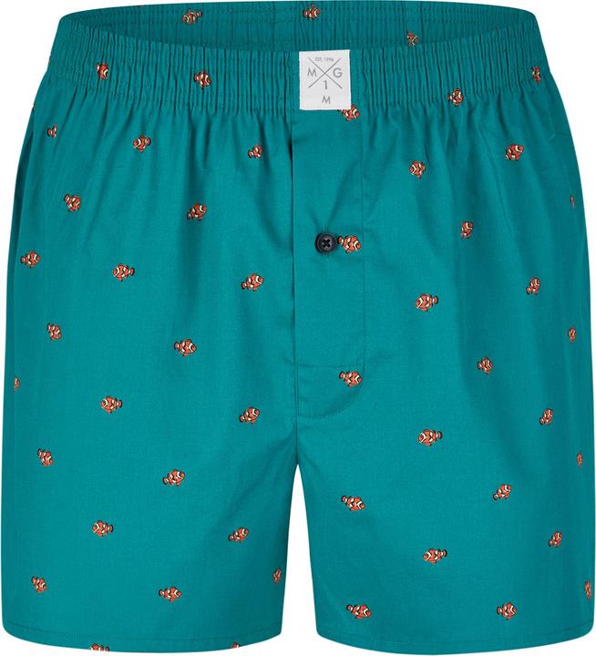 Produktbild Mg-1 Boxer Classics (XXL, 6er Pack)
