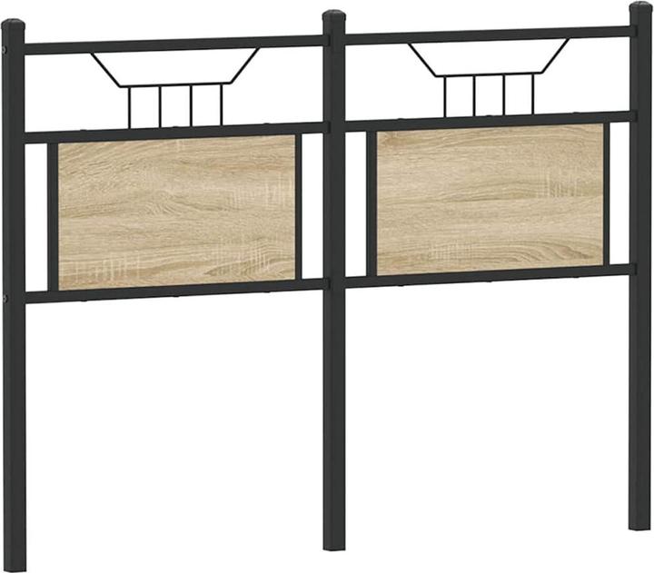 Image du produit VidaXL Gorgonia (126 x 3 x 91,5 cm)