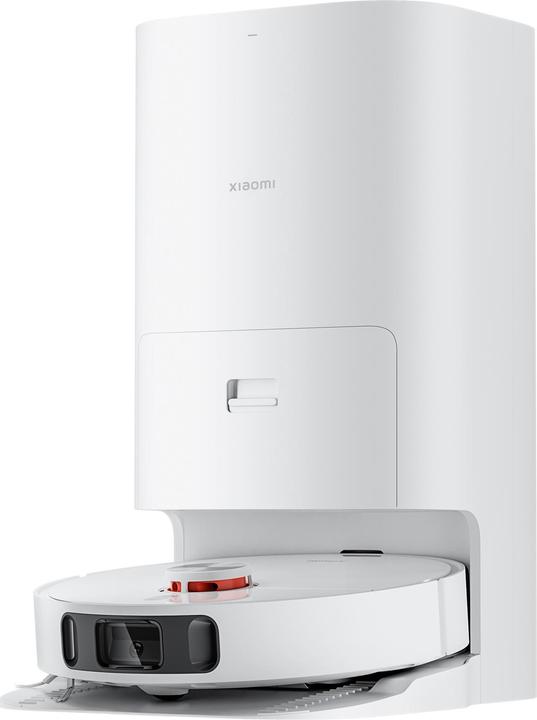 Actual product image Xiaomi Robot Vacuum X10+ (Vacuum mopping robot)