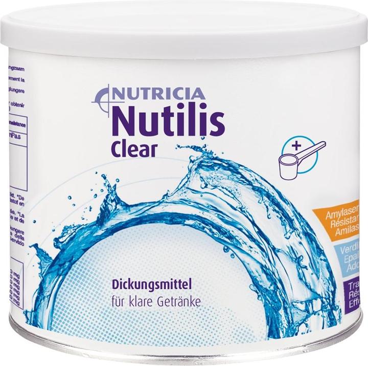 Nutricia Clear (1 pz., 276 g)