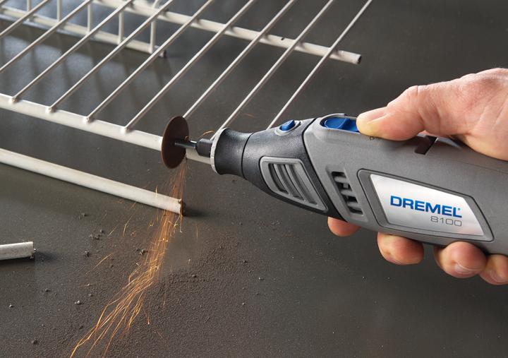 Produktbild Dremel Trennscheibe Ø 32,0 mm (5 Stück)