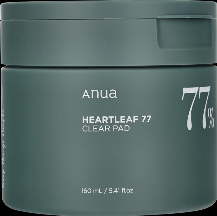 Produktbild Anua Heartleaf (Tonic, 160 ml)