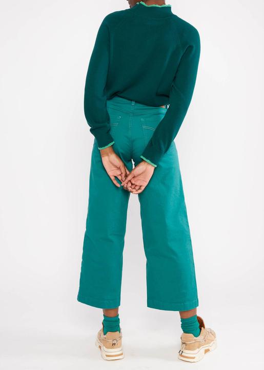 Image du produit Blutsgeschwister Culotte taille haute (M, L)