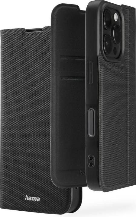 Image du produit Hama Daily Protect (Apple iPhone 16 Pro)