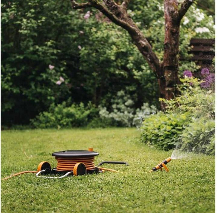 Immagine prodotto Fiskars Ruota ad acqua L (30 m)