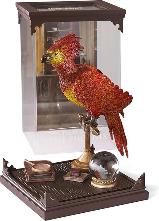 Produktbild Noble Collection Harry Potter - Magical Creatures: Fawkes