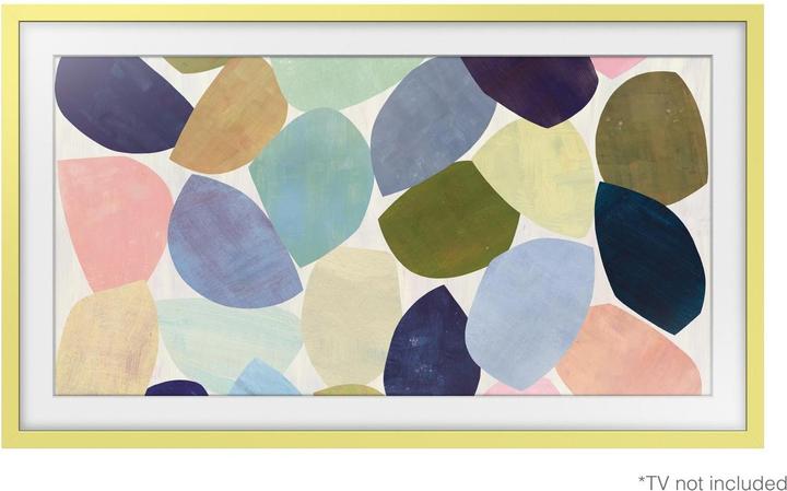 Actual product image Samsung The Frame Bezel 32" (Framing system)