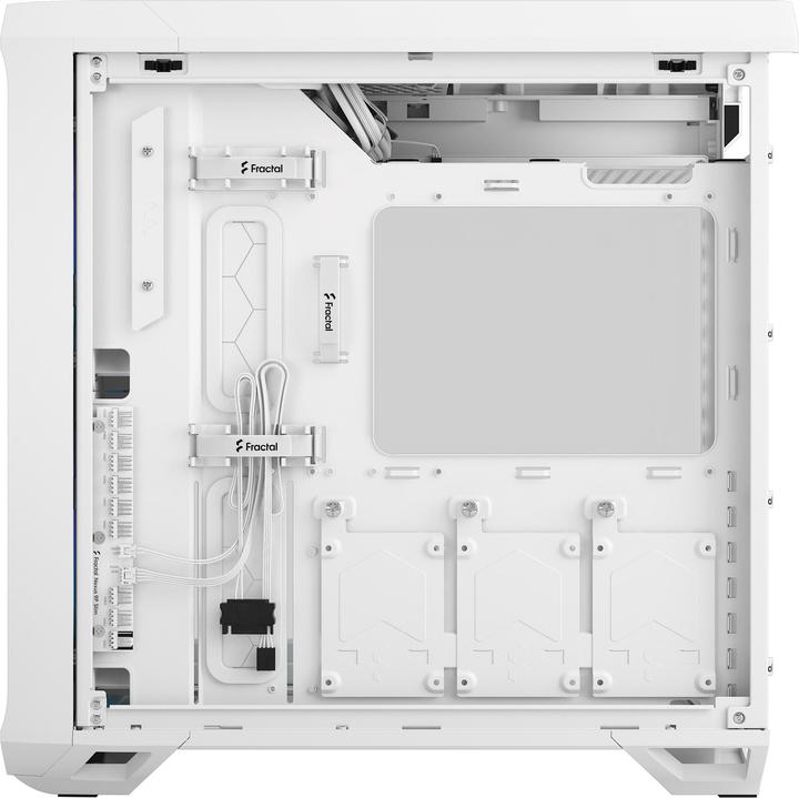 Produktbild Fractal Torrent Compact (ATX, mATX, Mini-ITX, E-ATX, SSI CEB)