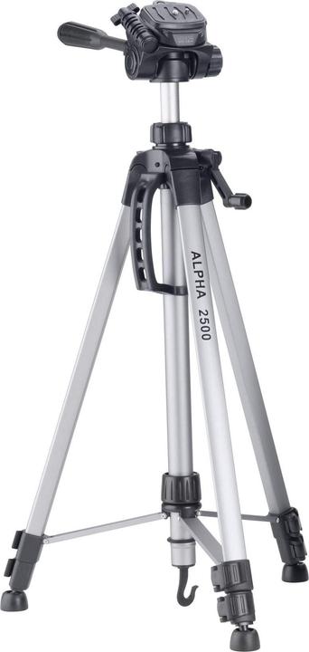 Cullmann Alpha 2500 (Metal)