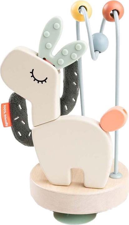 Actual product image Done by Deer Stick&Stay Activity Island Lalee Sand