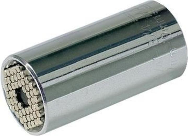 Wiha Esagono esterno Gripper-Plug (19 mm, 7 mm, 13 mm, 15 mm, 12 mm, 17 mm, 18 mm, 14 mm, 9 mm, 16 mm, 11 mm, 10 mm, 8 mm)