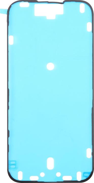 Actual product image Clappio Ersatz Display Klebestreifen