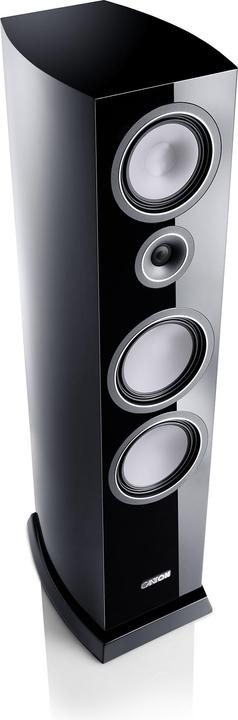 Actual product image Canton Vento 90 (1 pcs., 340 W)