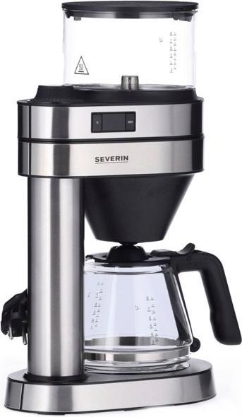 Actual product image Severin KA 5762 Cafe Caprice