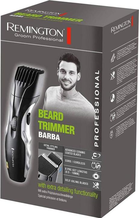 Produktbild Remington Mb320c