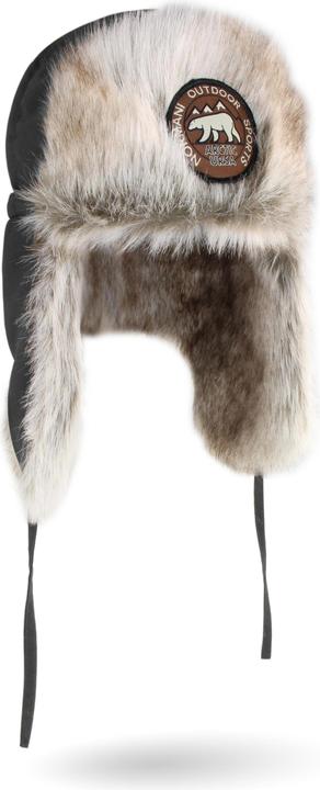 Actual product image Normani Arctic Ursa (60 - 62)
