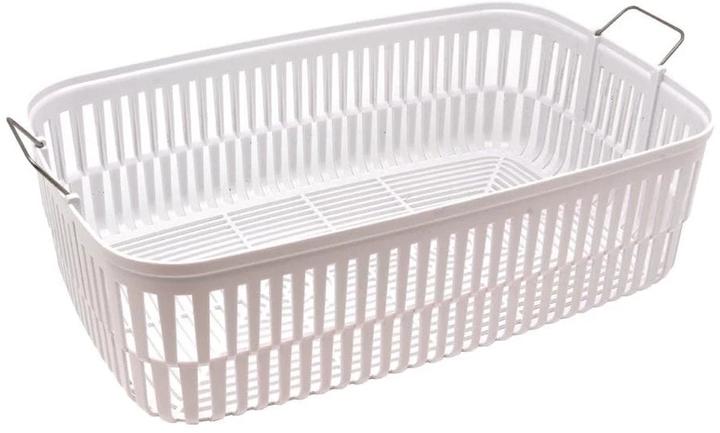 Immagine prodotto Velleman VTUSC6 ultrasonic cleaner 6 l//300 w (35 kHz, 6000 ml)