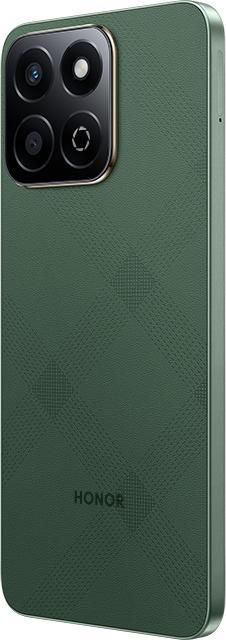 Actual product image Wind Tre Honor 200 Smart 5G (256 GB, Green forest, 6.80", 50 Mpx, 5G)