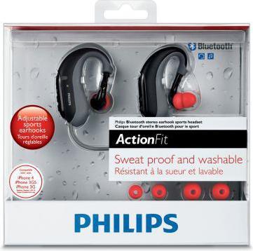 Immagine prodotto Philips Shb6017 (4.50 h, Senza fili)