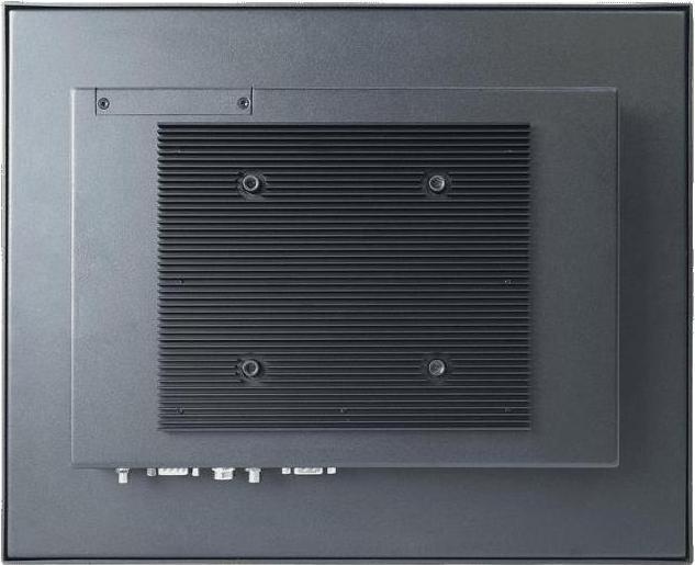 Actual product image Faytech 17" RES TPC N3350 4G 128GB SSD V4" (Intel Celeron N3350, 4 GB, 128 GB, Intel HD Graphics)