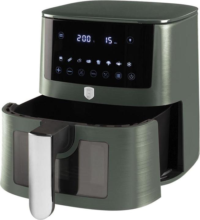 Immagine prodotto BerlingerHaus Collezione Verde Opaco