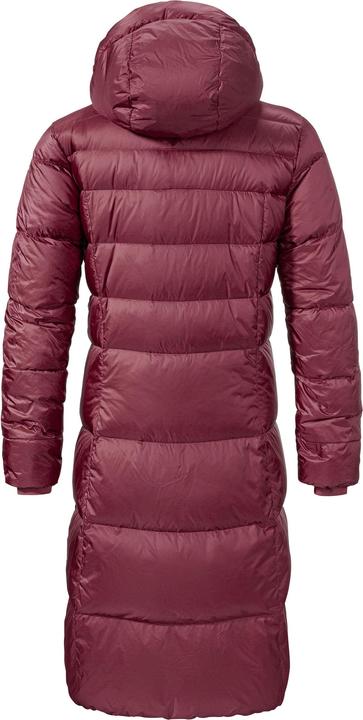 Actual product image Schöffel Kenosha Down (M)