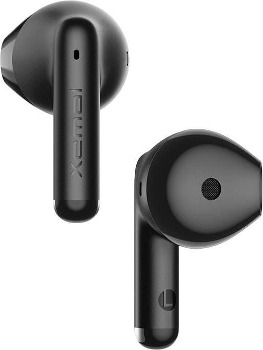 Produktbild Edifier True Wireless Earbuds X2 Wireless, In-Ear, Mikrofon, Bluetooth, Geräuschunterdrückung, Schwarz (NC, 7 h, Kabellos)