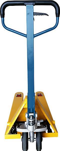 Immagine prodotto Seco transpallet (2500 kg)