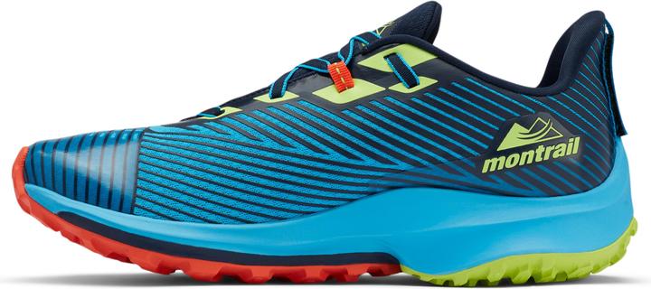 Produktbild Columbia Montrail Trinity AG Trail Running Schuhe für Männer (42)