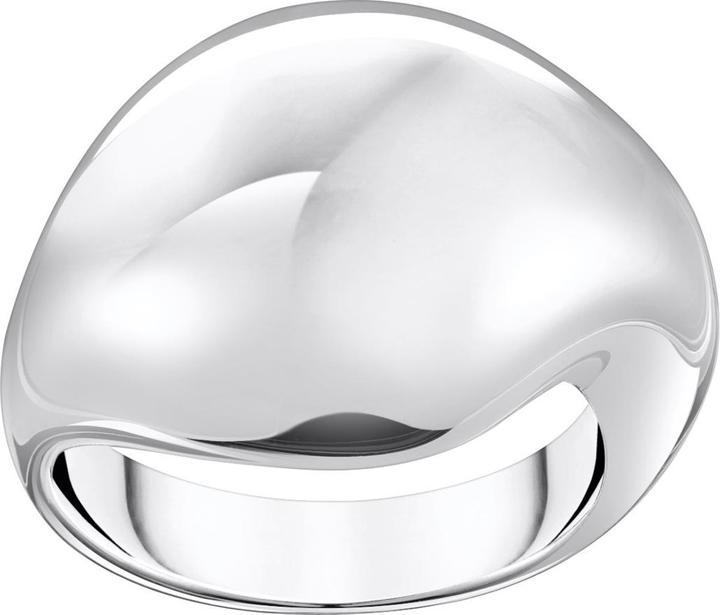 Thomas Sabo Ring in organischer Tropfenform