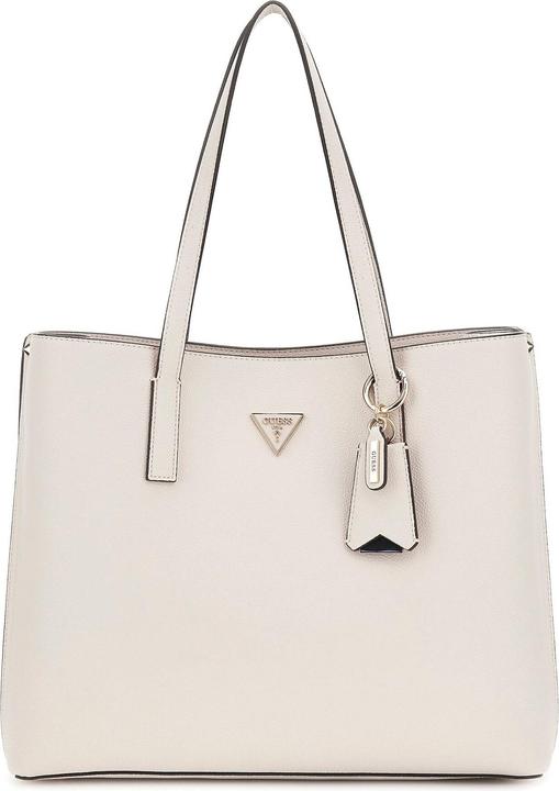 Actual product image Guess Shopper Meridian Girlfriend Tote (10 l)